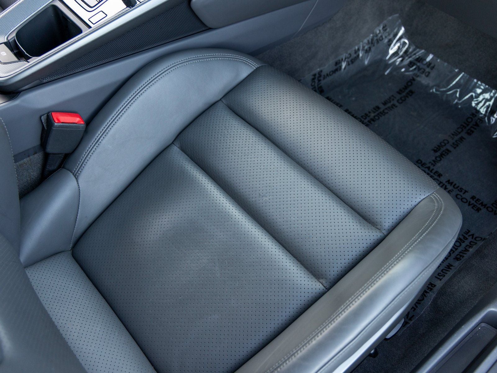 2021 Porsche 911 Carrera S