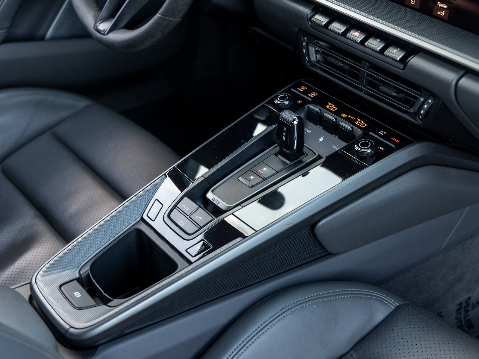 2021 Porsche 911 Carrera S