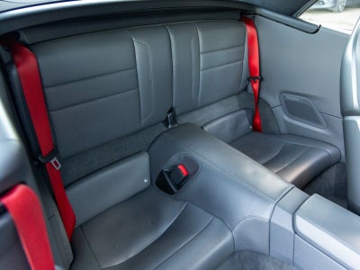 2021 Porsche 911 Carrera S