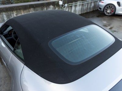 2021 Porsche 911 Carrera S