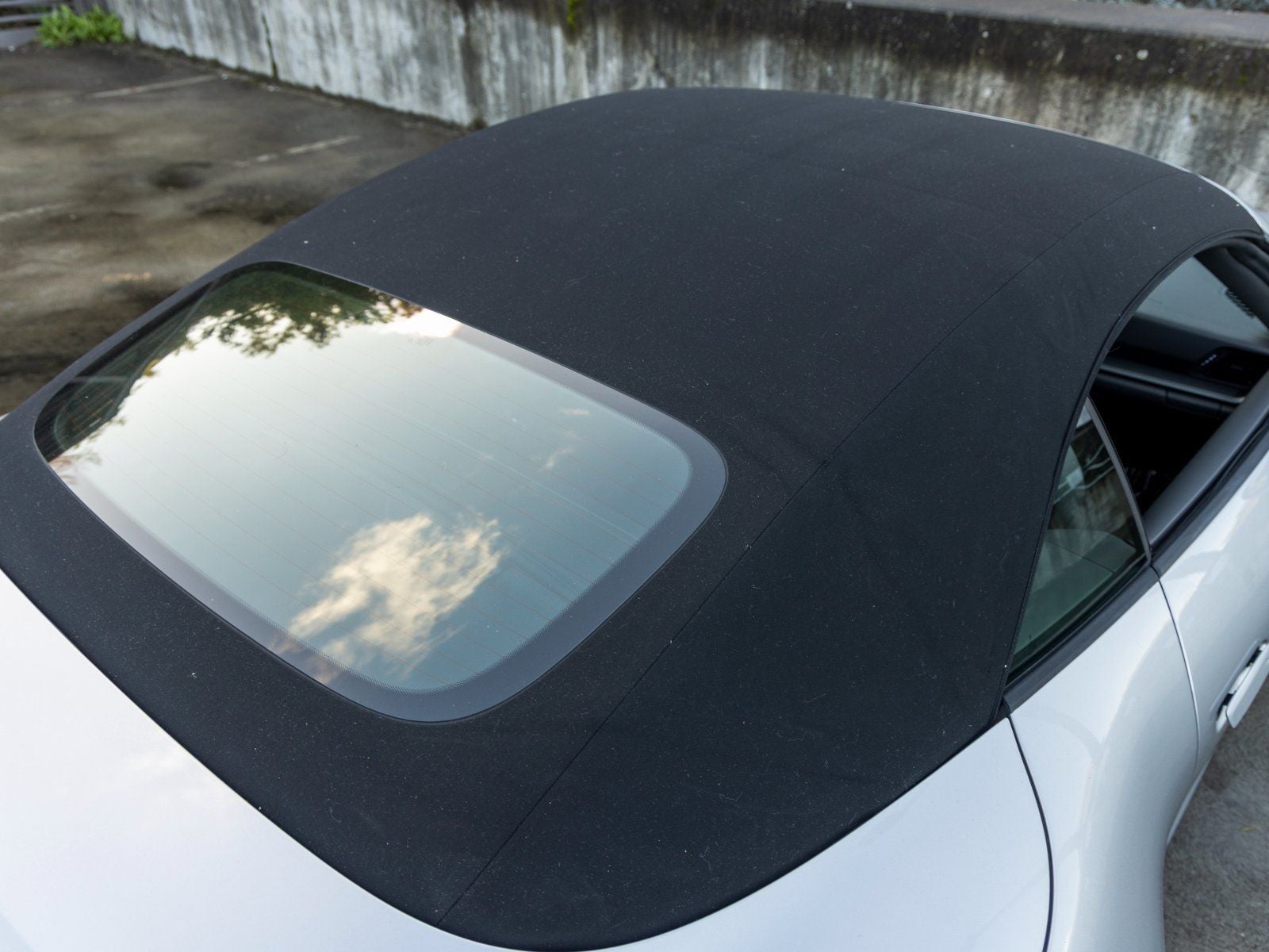 2021 Porsche 911 Carrera S