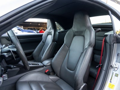 2021 Porsche 911 Carrera S