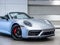 2023 Porsche 911 Carrera GTS Cabriolet