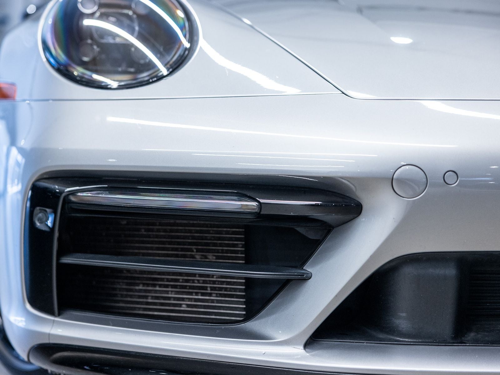 2023 Porsche 911 Carrera GTS Cabriolet