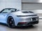 2023 Porsche 911 Carrera GTS Cabriolet