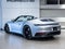 2023 Porsche 911 Carrera GTS Cabriolet
