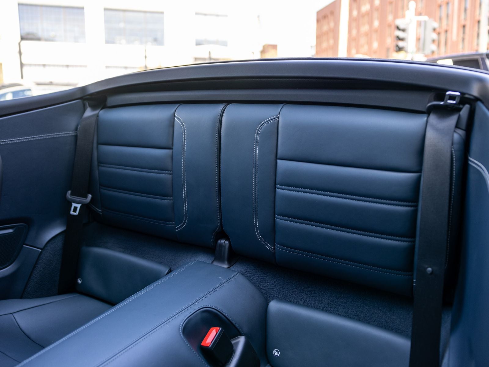 2023 Porsche 911 Carrera GTS Cabriolet