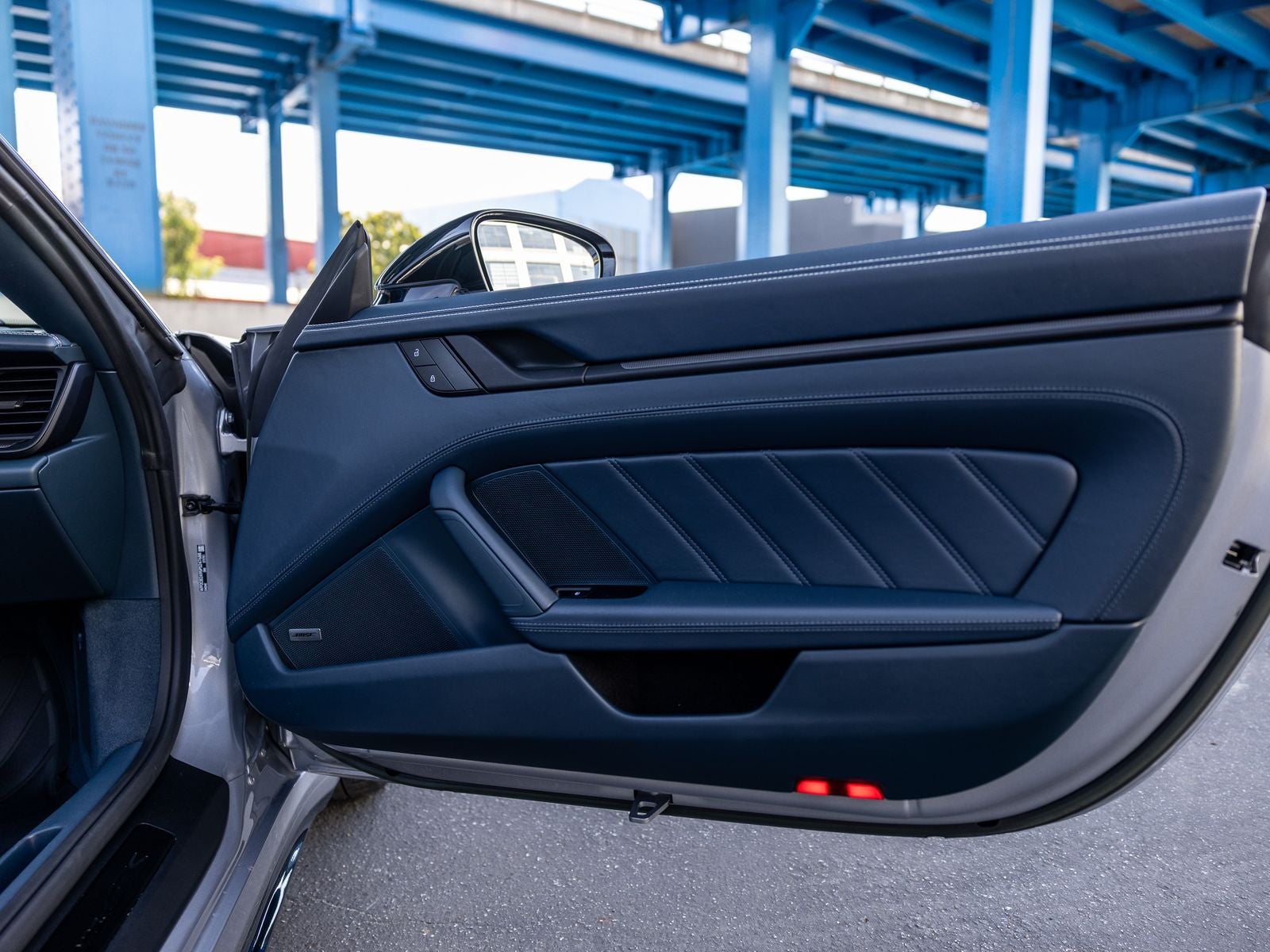 2023 Porsche 911 Carrera GTS Cabriolet