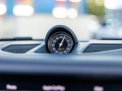 2023 Porsche 911 Carrera GTS Cabriolet