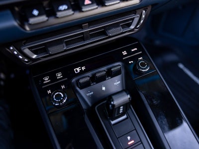 2023 Porsche 911 Carrera GTS Cabriolet