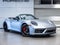 2023 Porsche 911 Carrera GTS Cabriolet