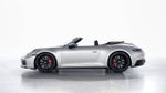 2023 Porsche 911 911 Carrera GTS Cabriolet (MY23)