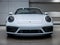 2022 Porsche 911 911 Carrera GTS Cabriolet (MY22)