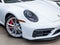 2022 Porsche 911 911 Carrera GTS Cabriolet (MY22)