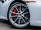 2022 Porsche 911 911 Carrera GTS Cabriolet (MY22)