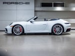 2022 Porsche 911 911 Carrera GTS Cabriolet (MY22)