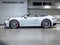 2022 Porsche 911 911 Carrera GTS Cabriolet (MY22)