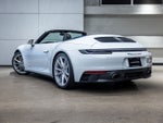 2022 Porsche 911 911 Carrera GTS Cabriolet (MY22)