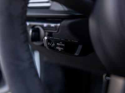 2022 Porsche 911 911 Carrera GTS Cabriolet (MY22)