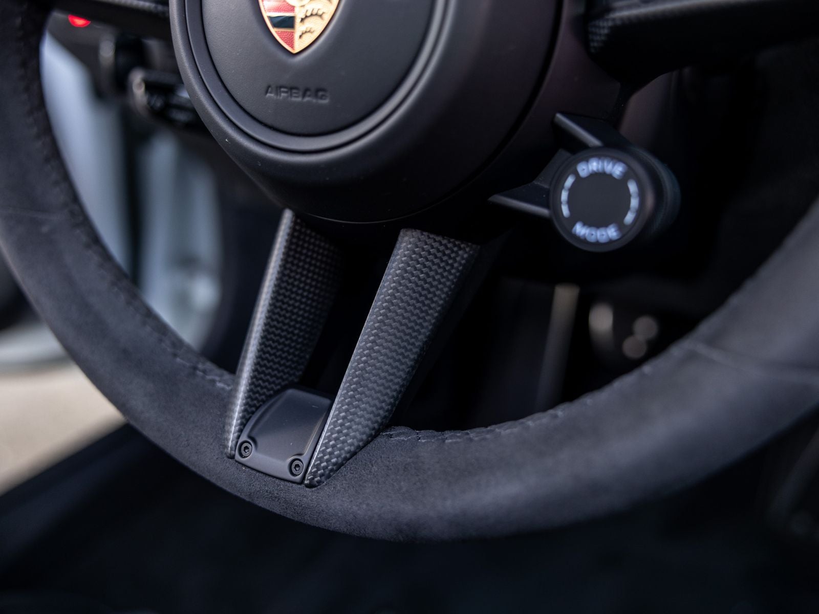 2022 Porsche 911 911 Carrera GTS Cabriolet (MY22)