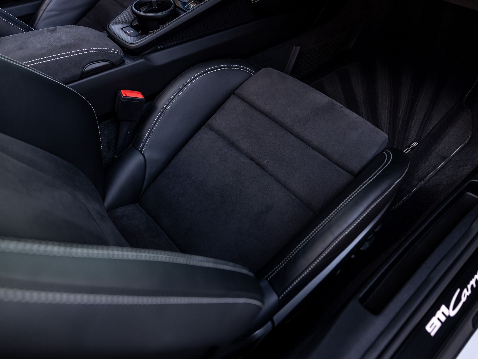 2022 Porsche 911 911 Carrera GTS Cabriolet (MY22)