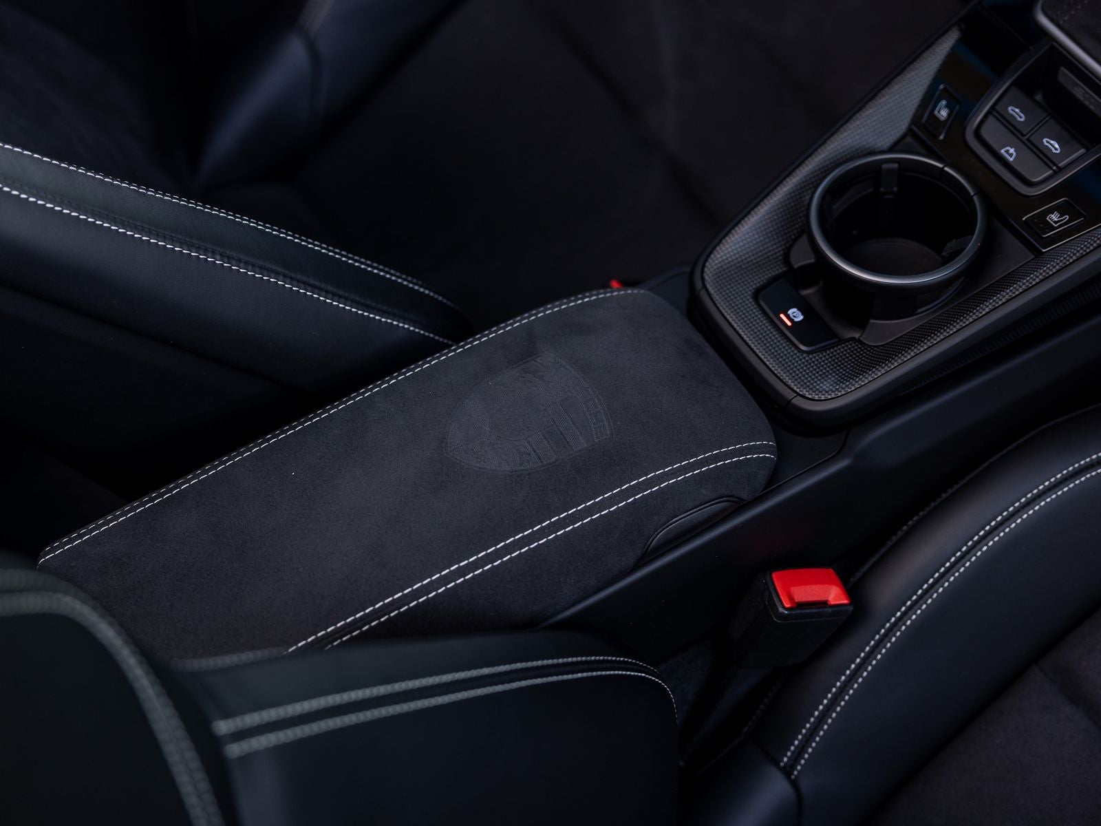 2022 Porsche 911 911 Carrera GTS Cabriolet (MY22)