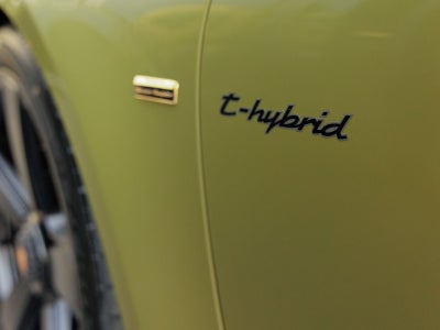 2026 Porsche 911 911 Spirit 70