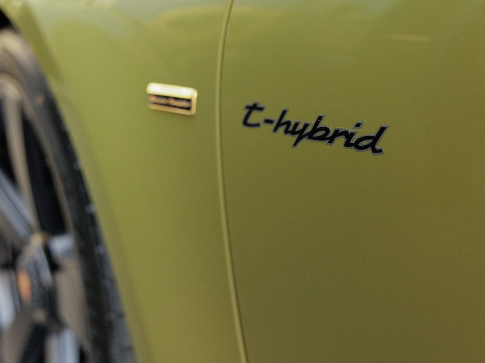 2026 Porsche 911 911 Spirit 70