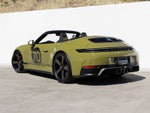 2026 Porsche 911 911 Spirit 70