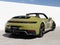 2026 Porsche 911 911 Spirit 70