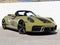 2026 Porsche 911 911 Spirit 70