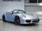 2012 Porsche 911 Carrera S Cabriolet