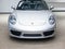 2012 Porsche 911 Carrera S Cabriolet