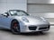 2012 Porsche 911 Carrera S Cabriolet