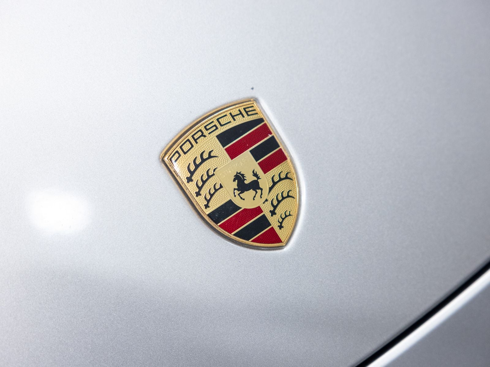 2012 Porsche 911 Carrera S Cabriolet
