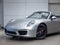 2012 Porsche 911 Carrera S Cabriolet