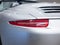 2012 Porsche 911 Carrera S Cabriolet