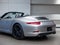 2012 Porsche 911 Carrera S Cabriolet