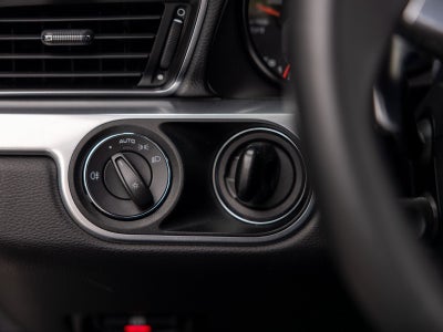 2012 Porsche 911 Carrera S Cabriolet