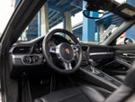 2012 Porsche 911 Carrera S Cabriolet