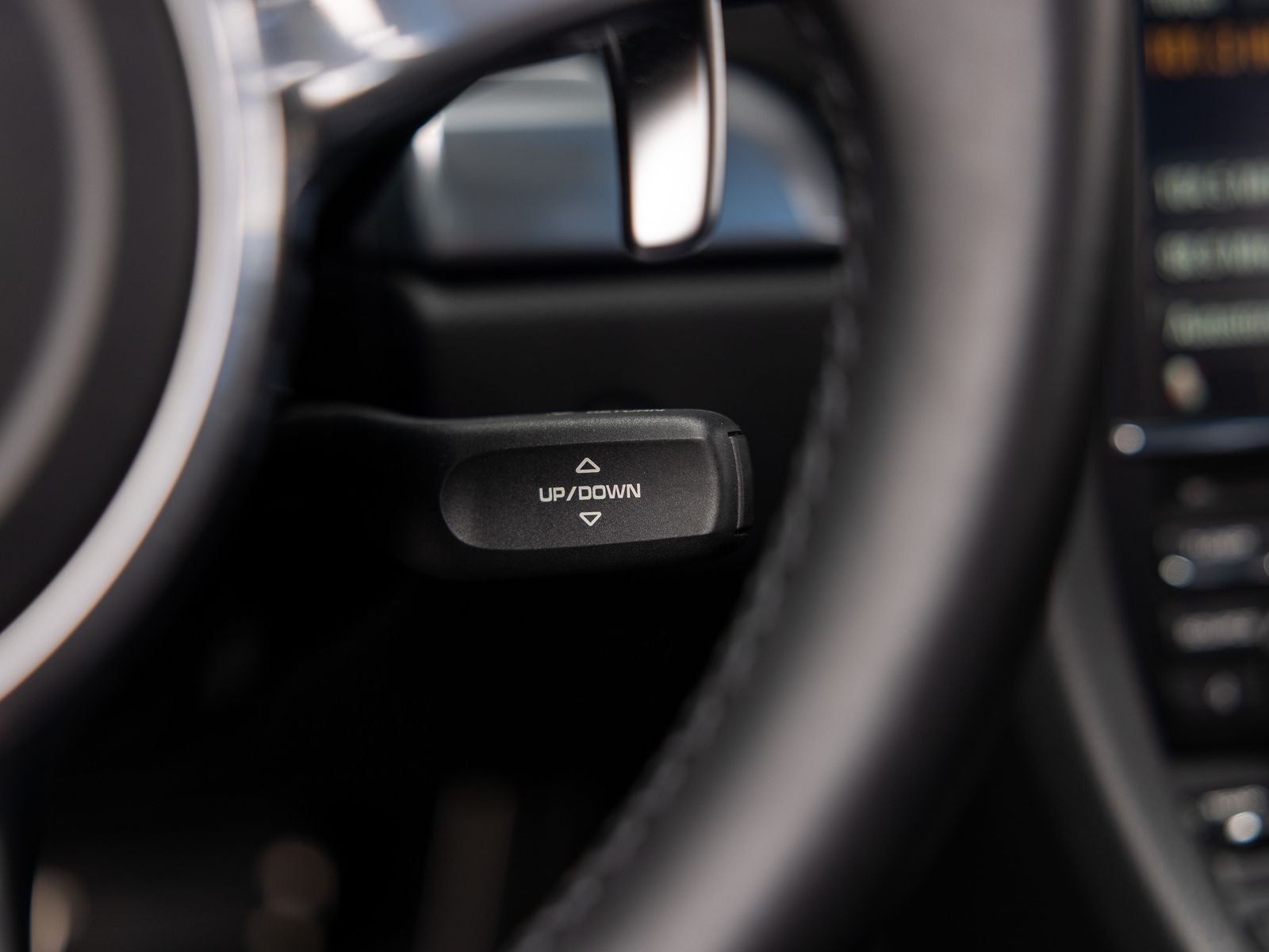 2012 Porsche 911 Carrera S Cabriolet