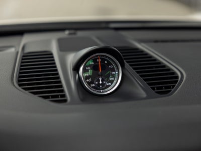 2012 Porsche 911 Carrera S Cabriolet