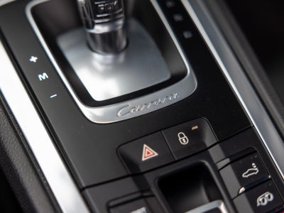 2012 Porsche 911 Carrera S Cabriolet