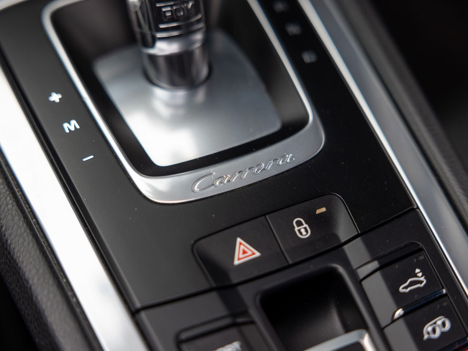 2012 Porsche 911 Carrera S Cabriolet
