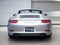 2012 Porsche 911 Carrera S Cabriolet