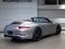 2012 Porsche 911 Carrera S Cabriolet