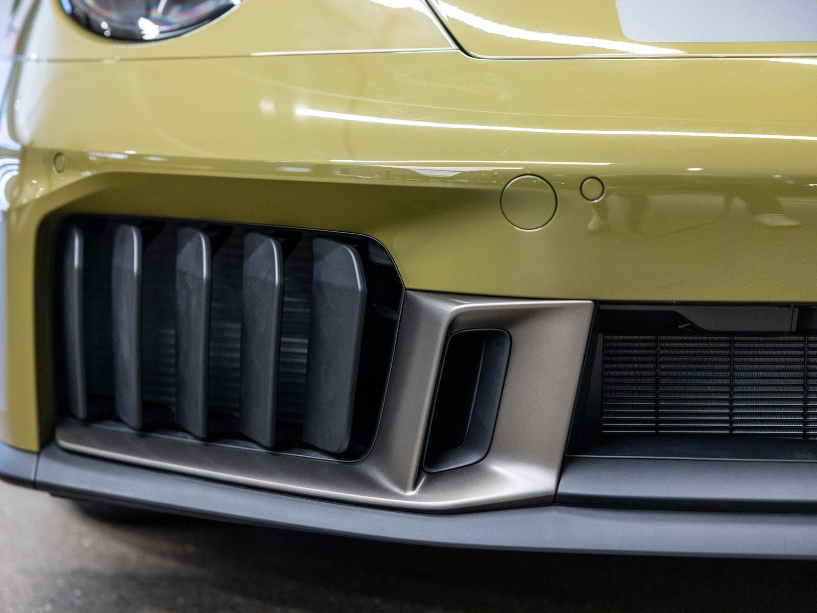 2026 Porsche 911 911 Spirit 70