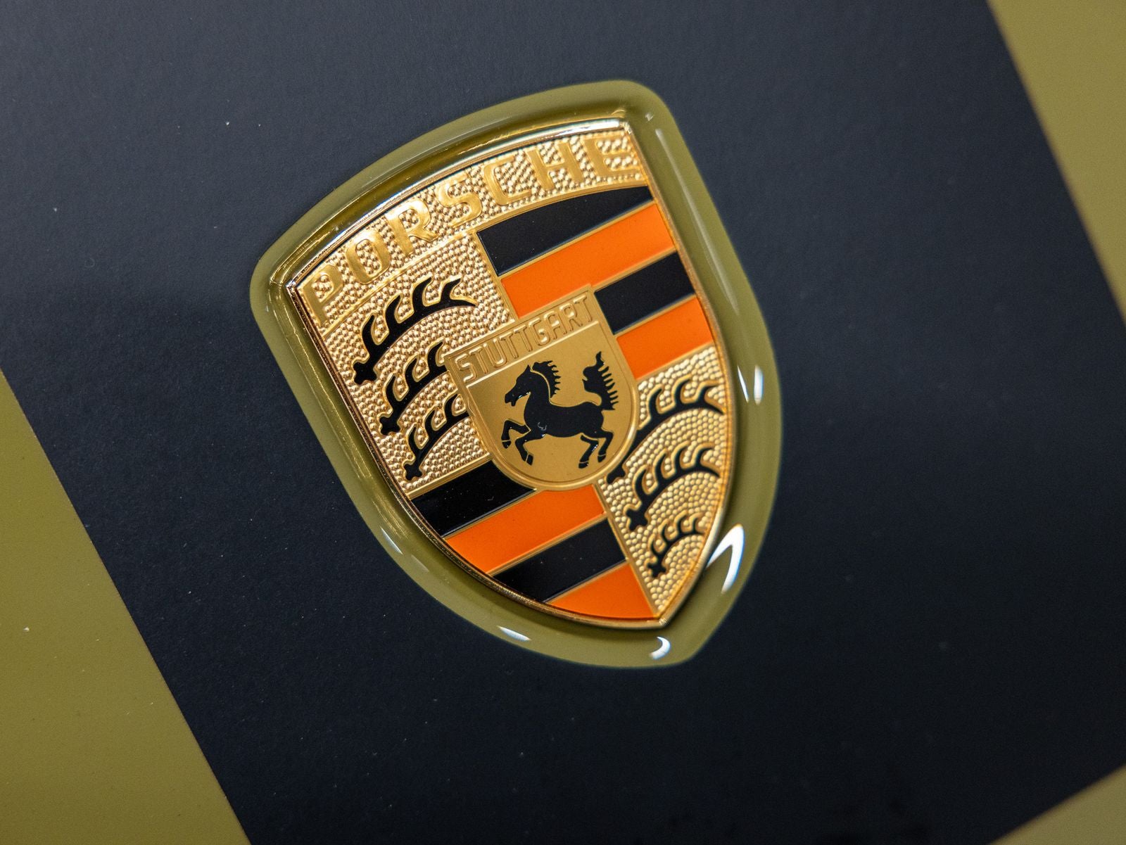2026 Porsche 911 911 Spirit 70