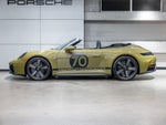 2026 Porsche 911 911 Spirit 70