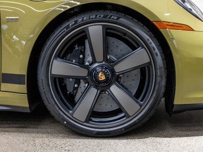2026 Porsche 911 911 Spirit 70
